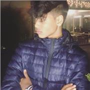 studente presso liceo scientifico E.Fermi